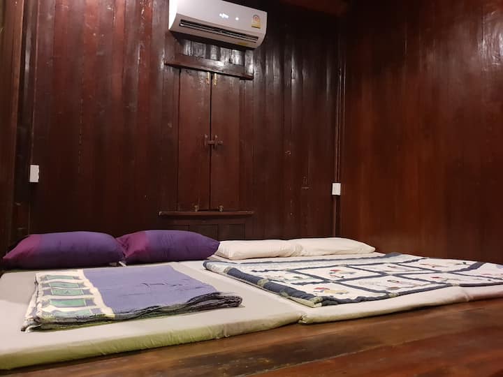 Spavaća soba 1