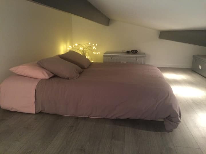 Habitación