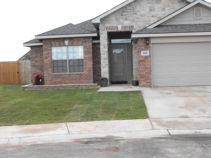 Odessa Vacation Rentals & Homes Texas, United States Airbnb