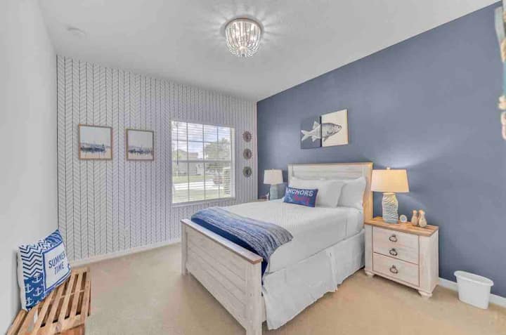 Спална соба 2