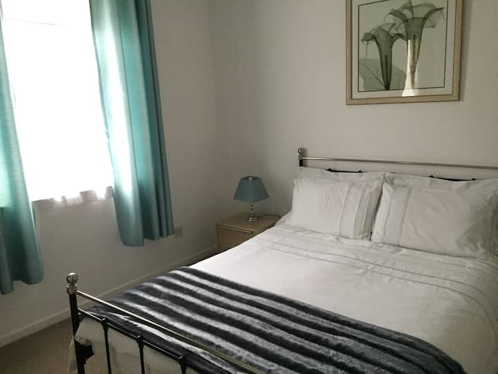 ห้องนอน