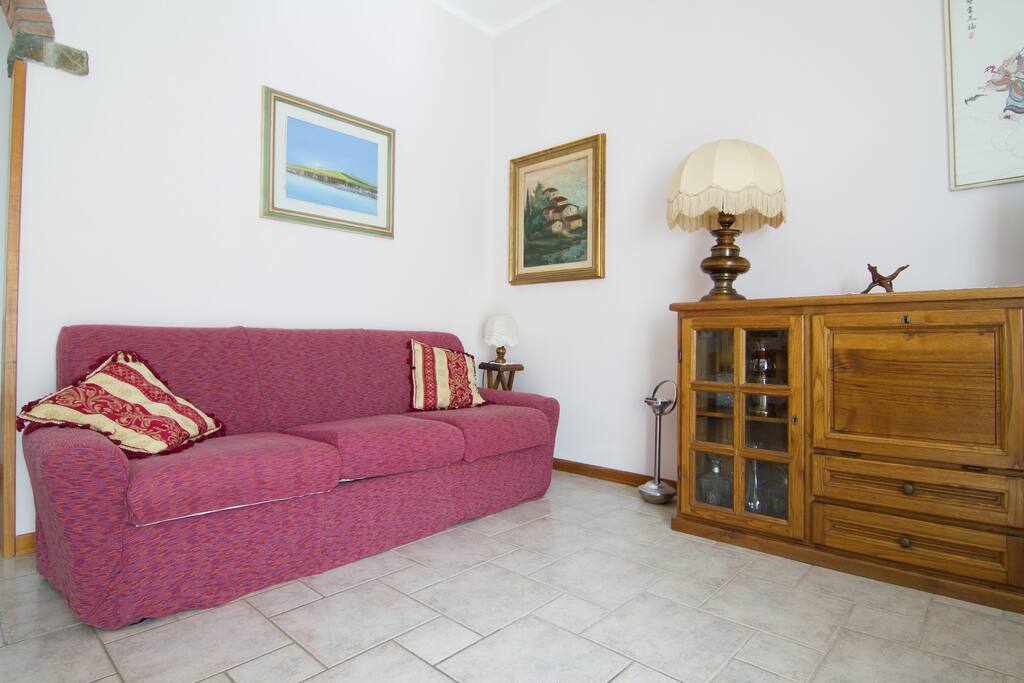 bedsitter
divano letto