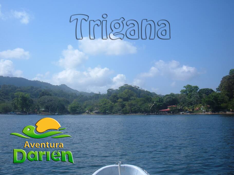 Paraiso TRIGANA