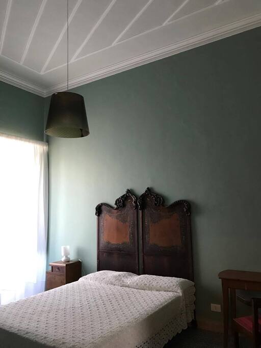Bed Room