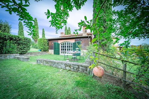 Borgo Spedaletto 3 - Dolcevita Holiday