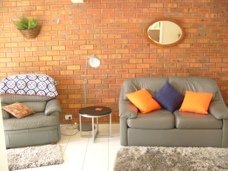 Lounge Room