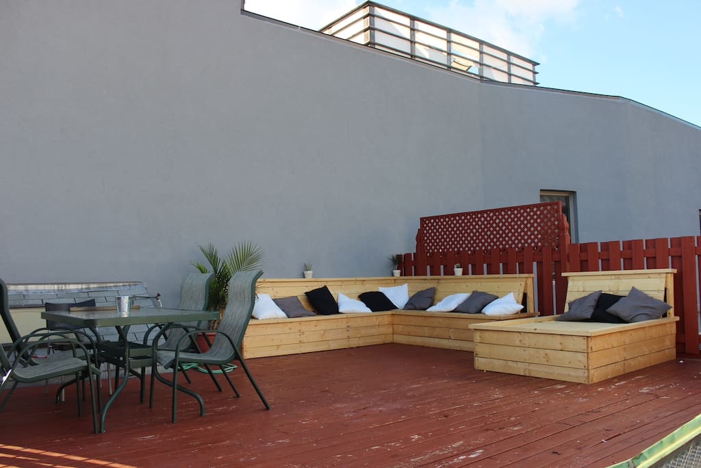 Rooftop