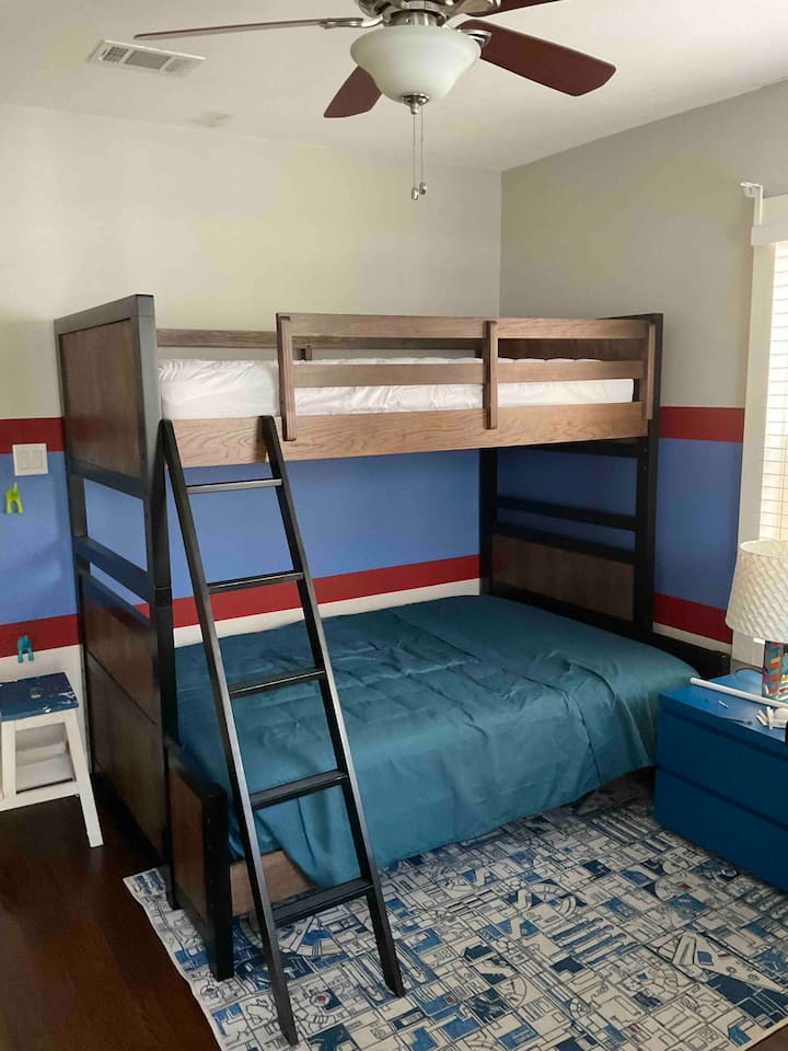 საძინებელი 2