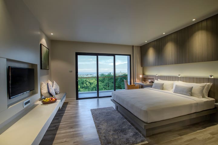Airbnb Karon Ferienwohnungen Unterkunfte Phuket Thailand