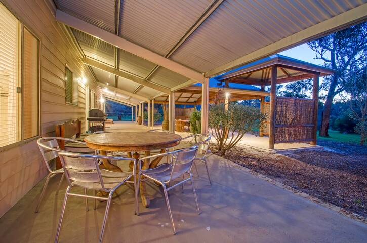 Popeye’s Patch Pet Friendly gallery image 4