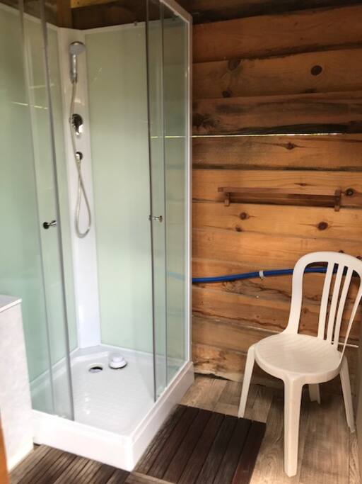 sanitaire independant