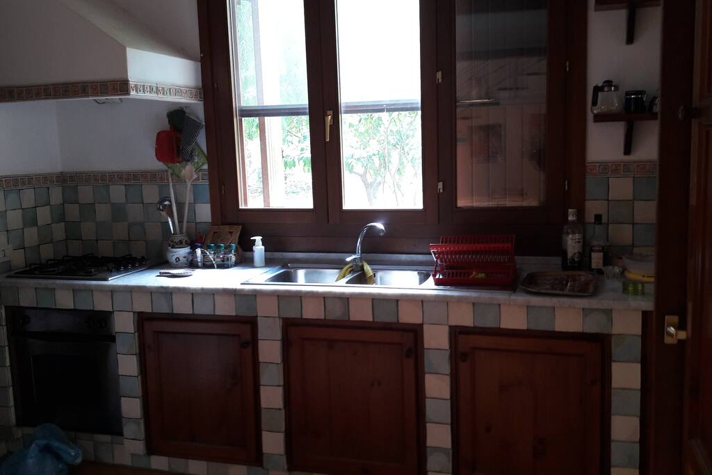 Cucina