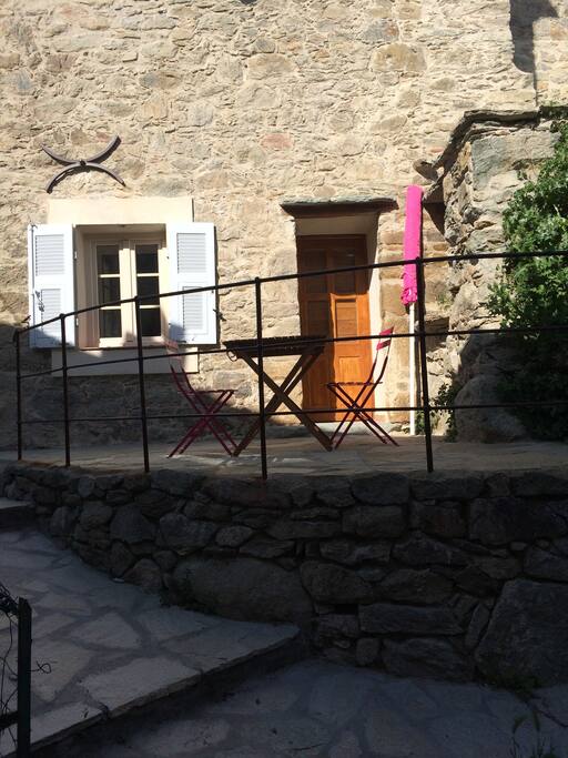 Entrée