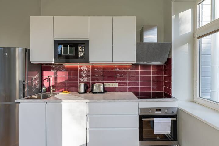 R⓵ XIXc Cottage | by Dandelion Apartments & Suites gallery image 2