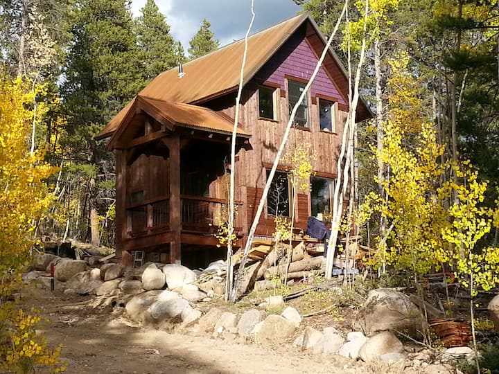 31 Night Rental Sept 15Oct 16 50 a Night Special Cabins for Rent in