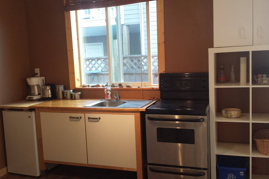 Kitchenette
