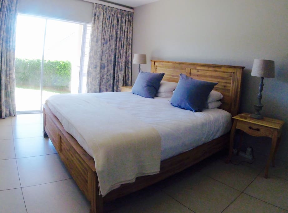 Main Bedroom