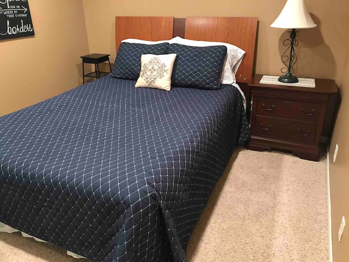 Спална соба