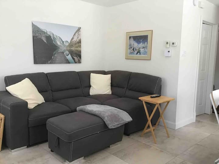 ห้องนั่งเล่น