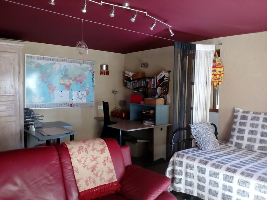 Salon