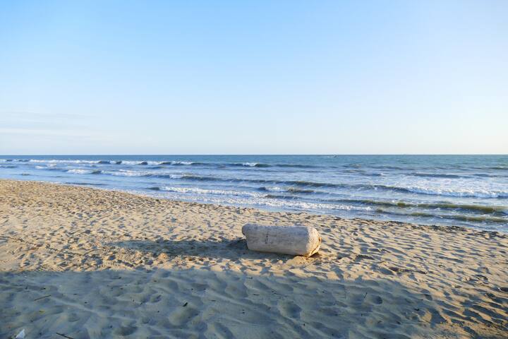 Ecusuites managed Airbnb listing 1
