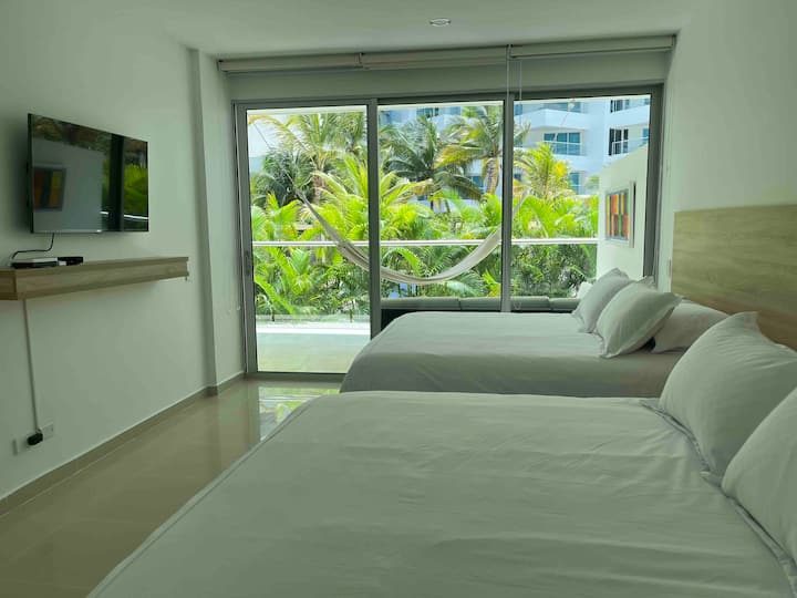 საძინებელი 2