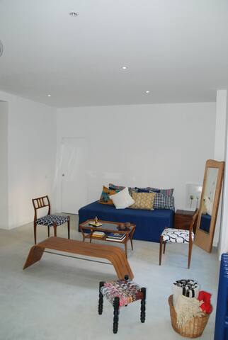 Nice & Big Flat well located/Palace/Historic City gallery image 5