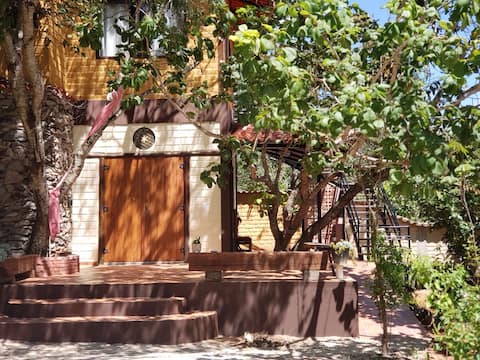 Casa Flor da Vida