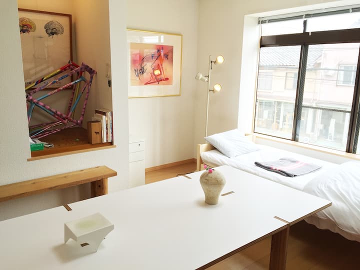 お部屋