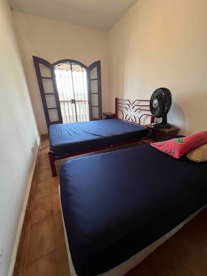 მე-3 საძინებელი.