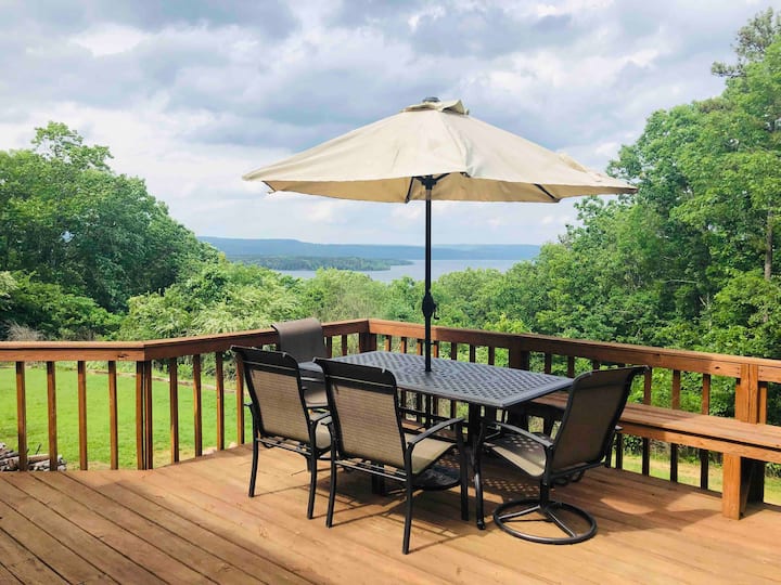 10 Best Cabin Rentals In Greers Ferry, Arkansas Updated 2024 Trip101