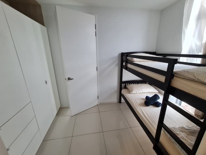 Спална соба 2