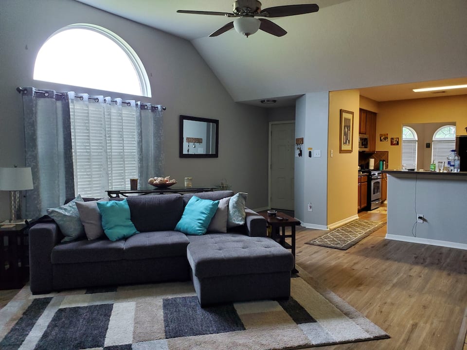 Spring Rentals Spring, TX Vacation Rentals - Airbnb
