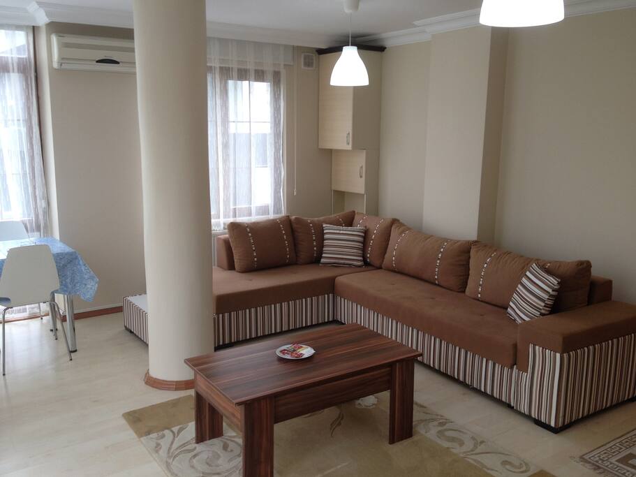 Livingroom