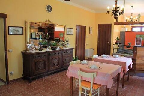 Mariani Bed&Breakfast exclusive