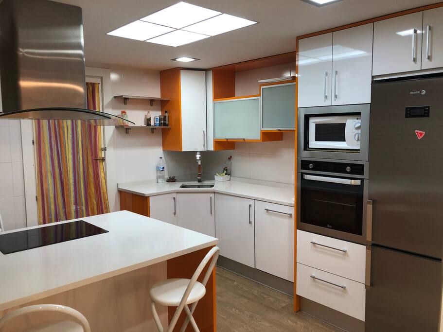 COCINA
