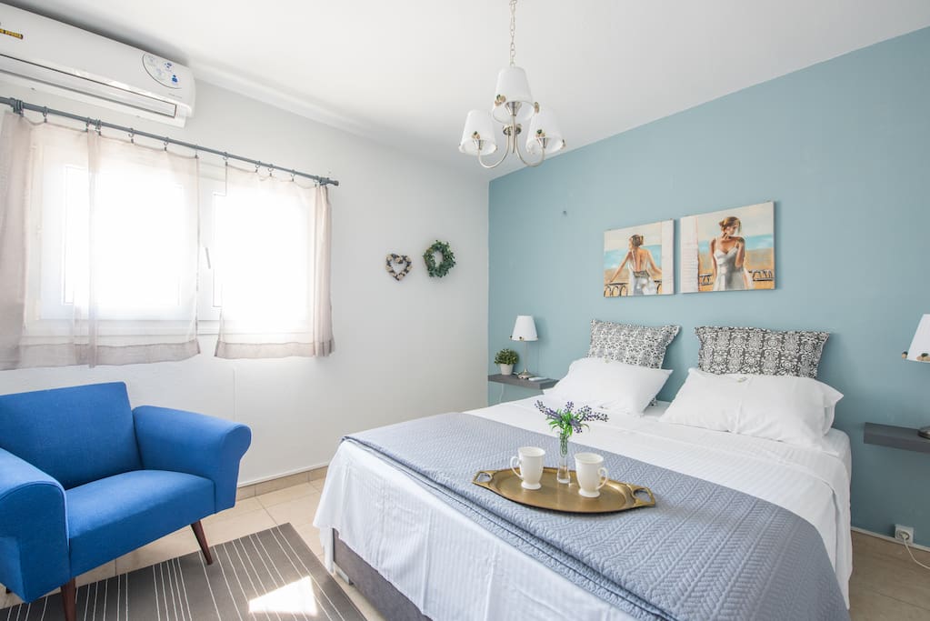 Main bedroom