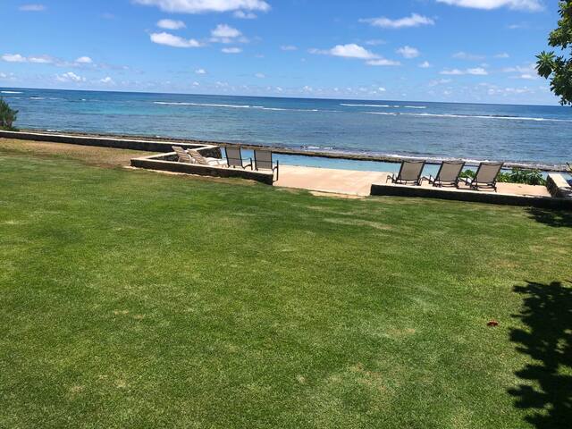 Oceanfront Family Beach Retreat – Gated & Private gallery image 4