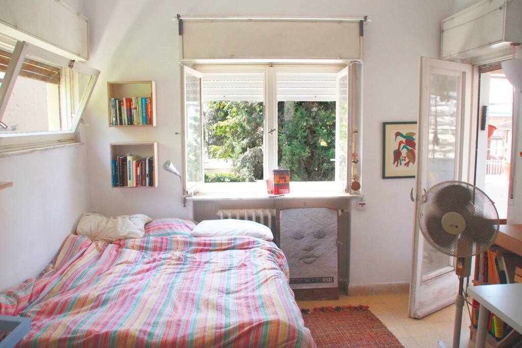 your room
