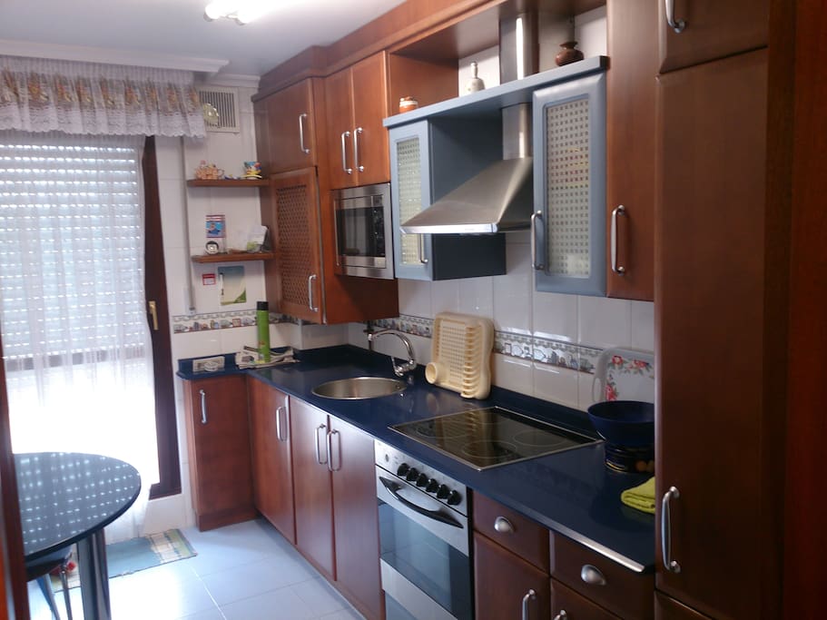 Cocina