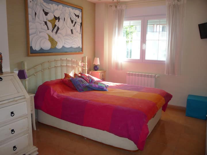 מנהל מעונות Amplio