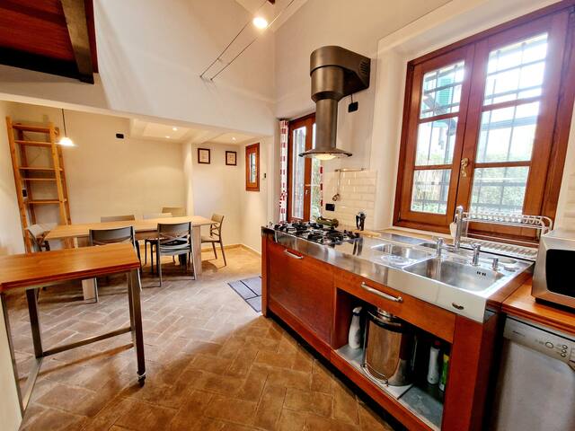 A due passi da Villa Petraia gallery image 4