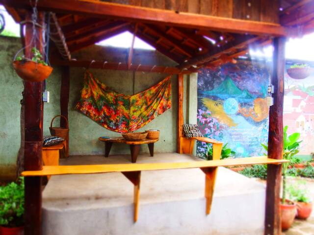 Casa Benjamin Linder/Room 2 of 3