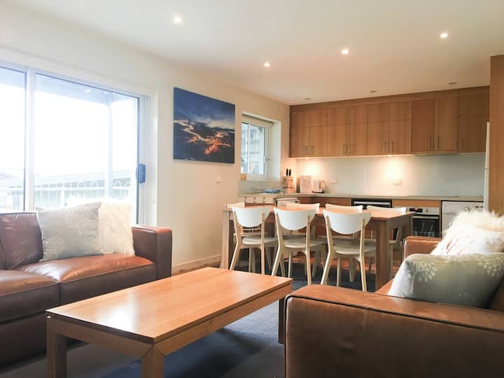 Les Chalets 5, Falls Creek