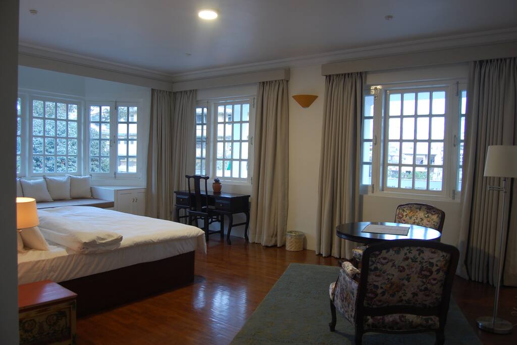 Master Bedroom 102