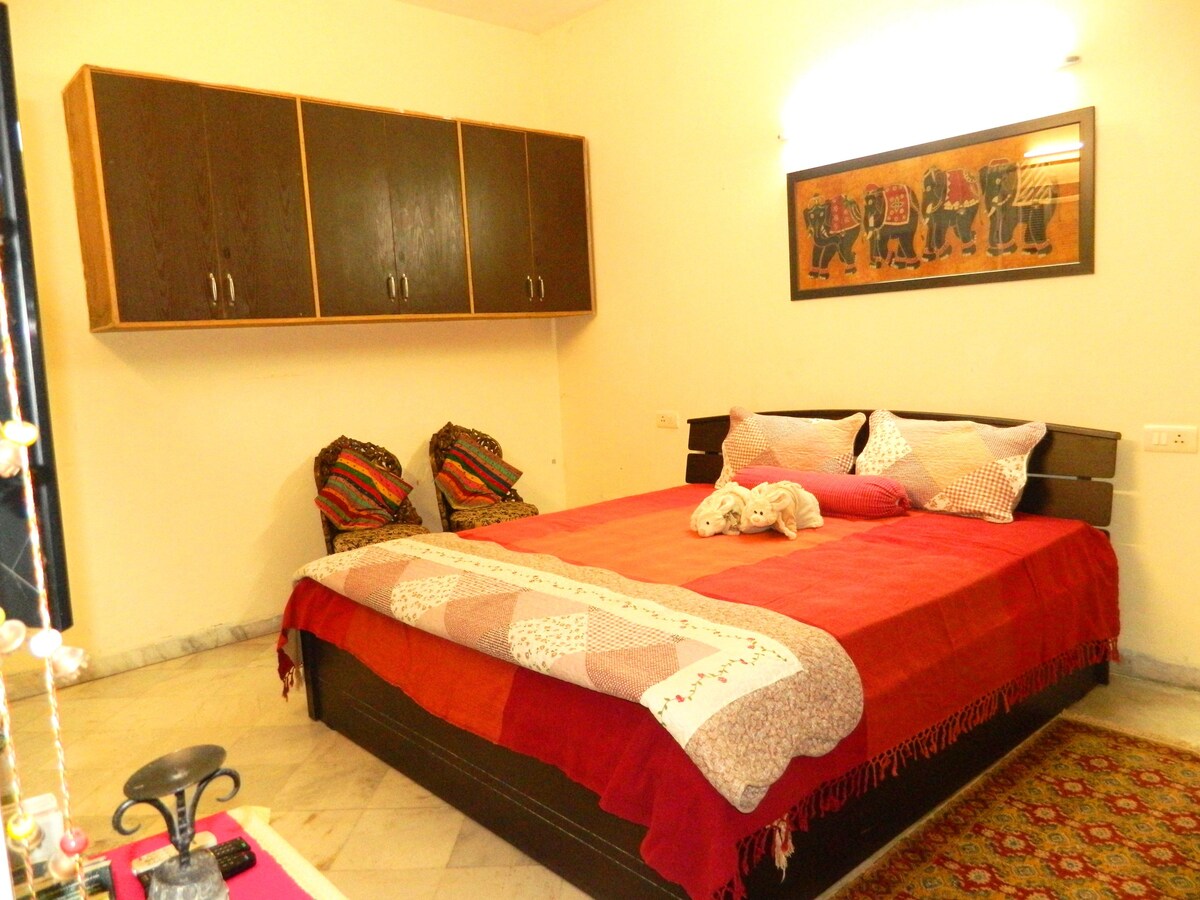 Amritsar Holiday Rentals & Homes - Punjab, India | Airbnb