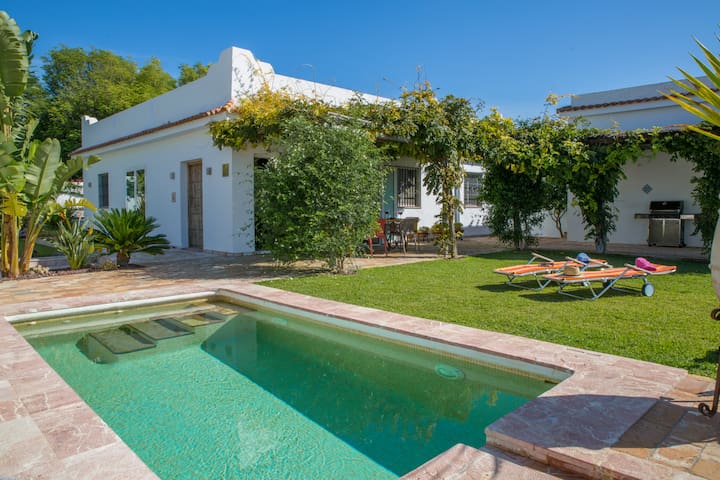 Andalucia Hideaways managed Airbnb listing 3