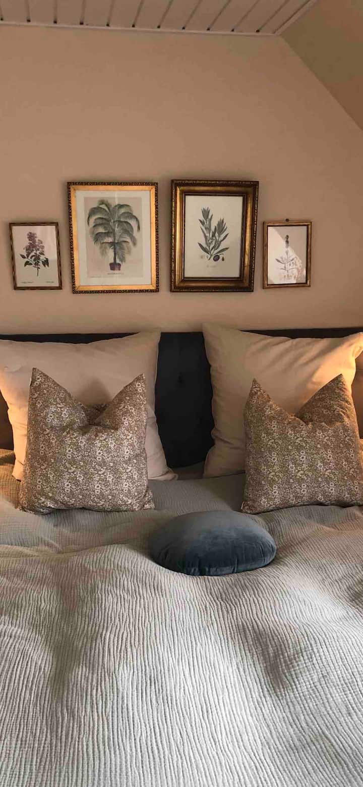 Стая „Стрида “. Легло 160 см. 