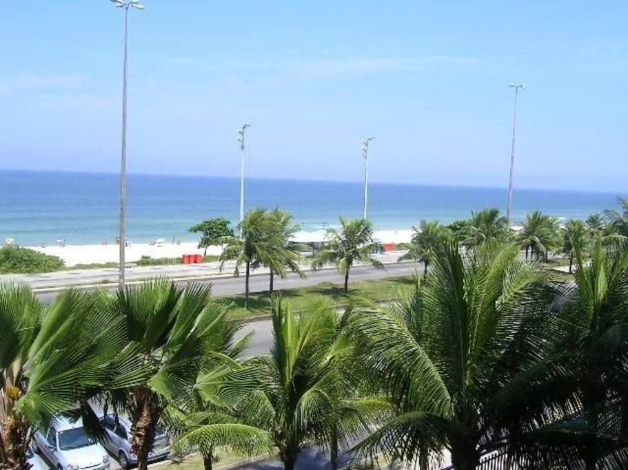 Vista Mar