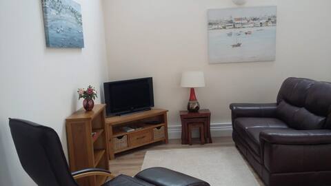 Top performing Airbnb: 'The Snicketts' at Rivercross Gables. in Ludlow